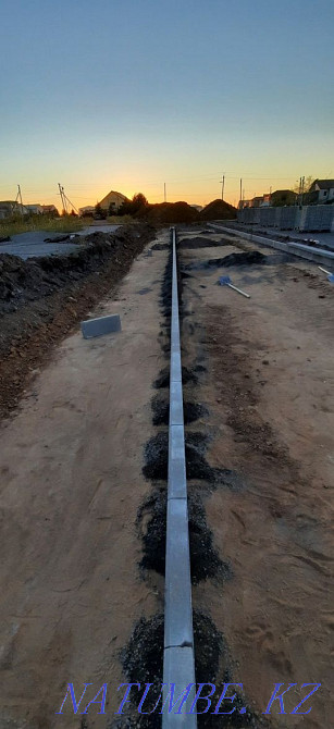 Укладка брусчатки Нуркен - изображение 8