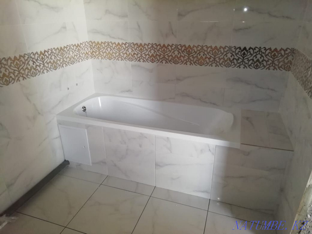 Tiler, tiler Oral - photo 7