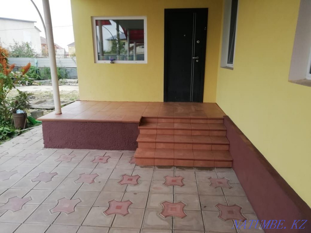 Tiler, tiler Oral - photo 4