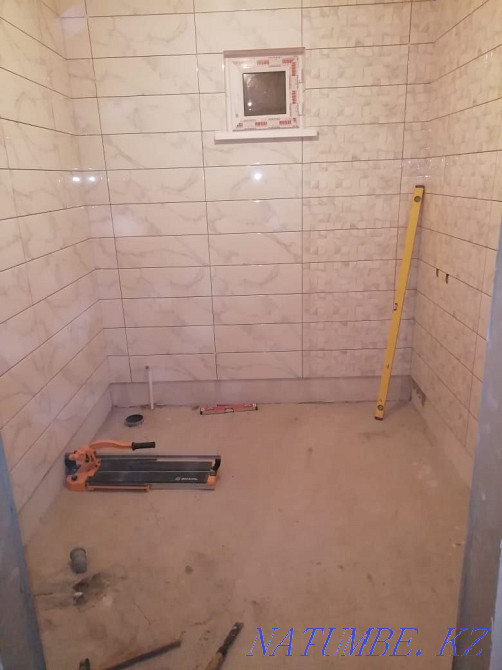 Tiler, tiler Oral - photo 6