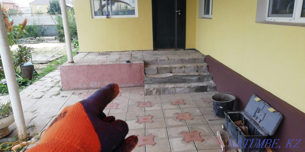 Tiler, tiler Oral - photo 3