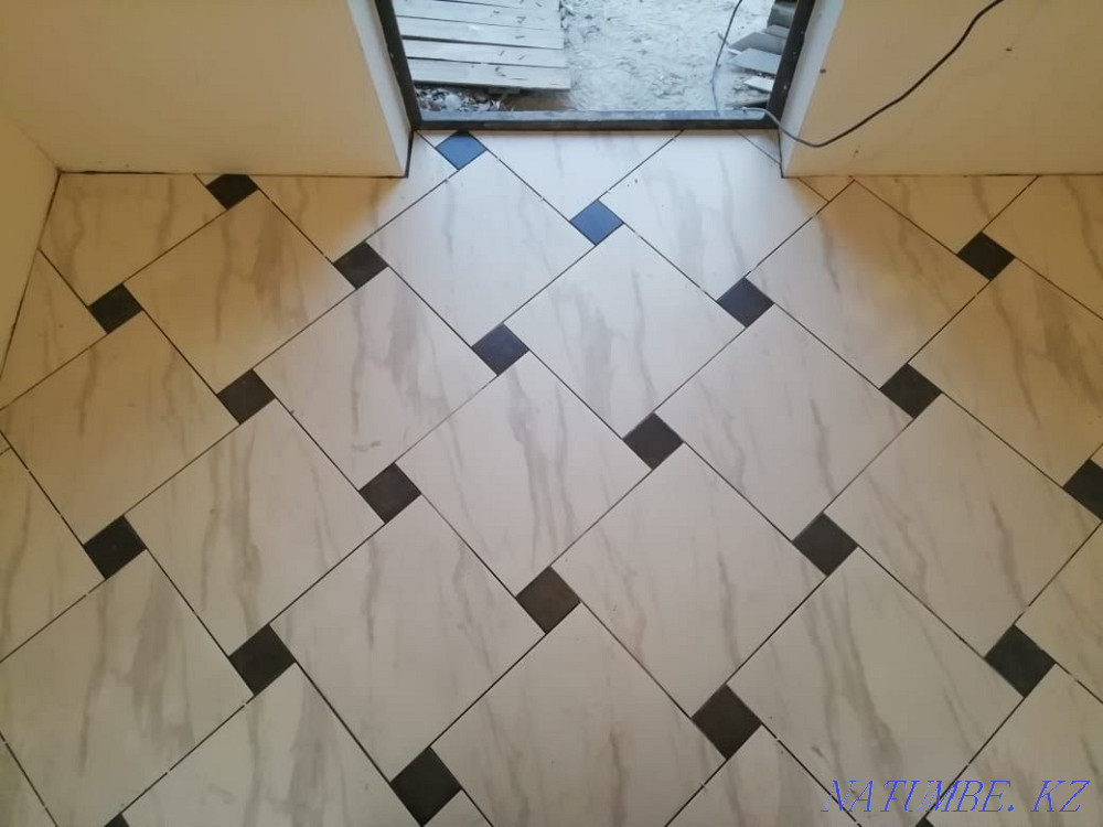 Tiler, tiler Oral - photo 5