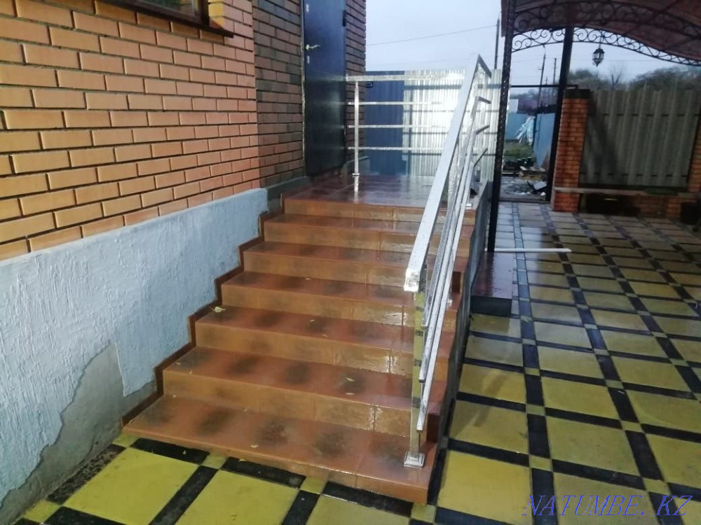 Tiler, tiler Oral - photo 2