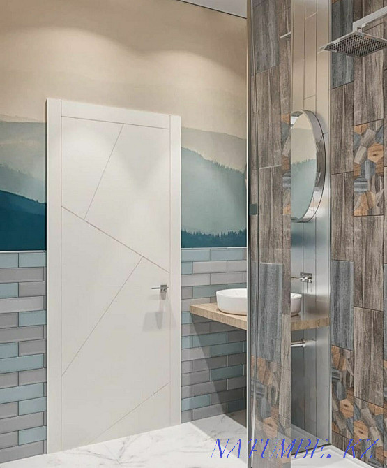 Укладка керамогранита, кафеля Астана - изображение 1