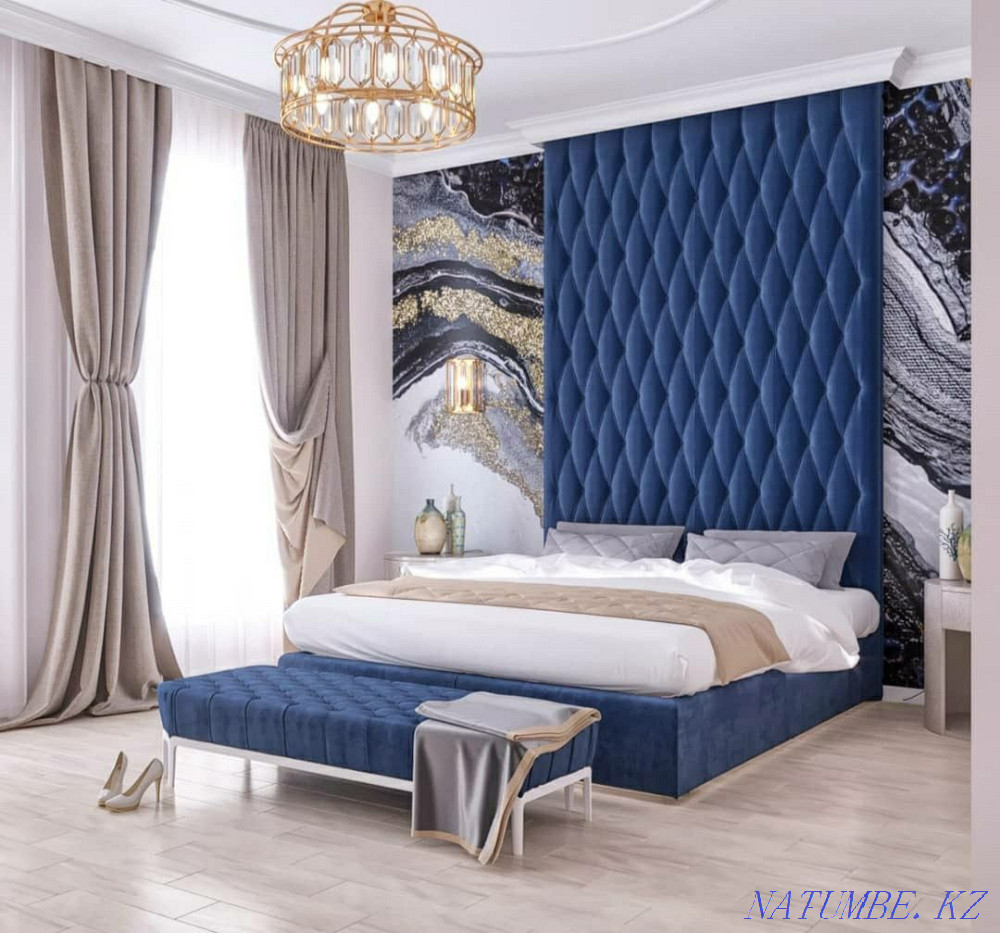 Укладка керамогранита, кафеля Астана - изображение 3