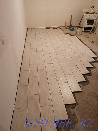 Salamyn tile Laying tiles Большой чаган - photo 3