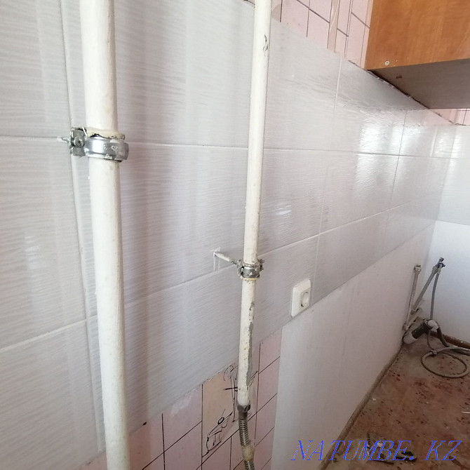 Salamyn tile Laying tiles Большой чаган - photo 4