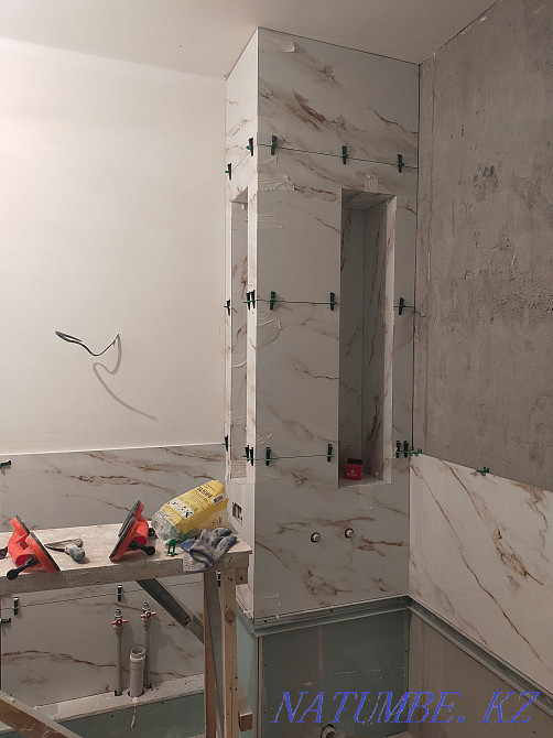 Тәжірибелі плиткашы  Алматы - изображение 2