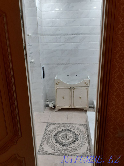 Услуги кафельщика Актобе - изображение 5