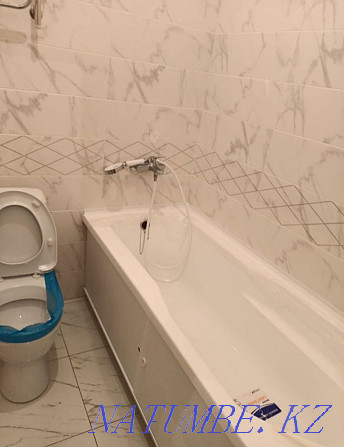 tiler bath toilet Oral - photo 4
