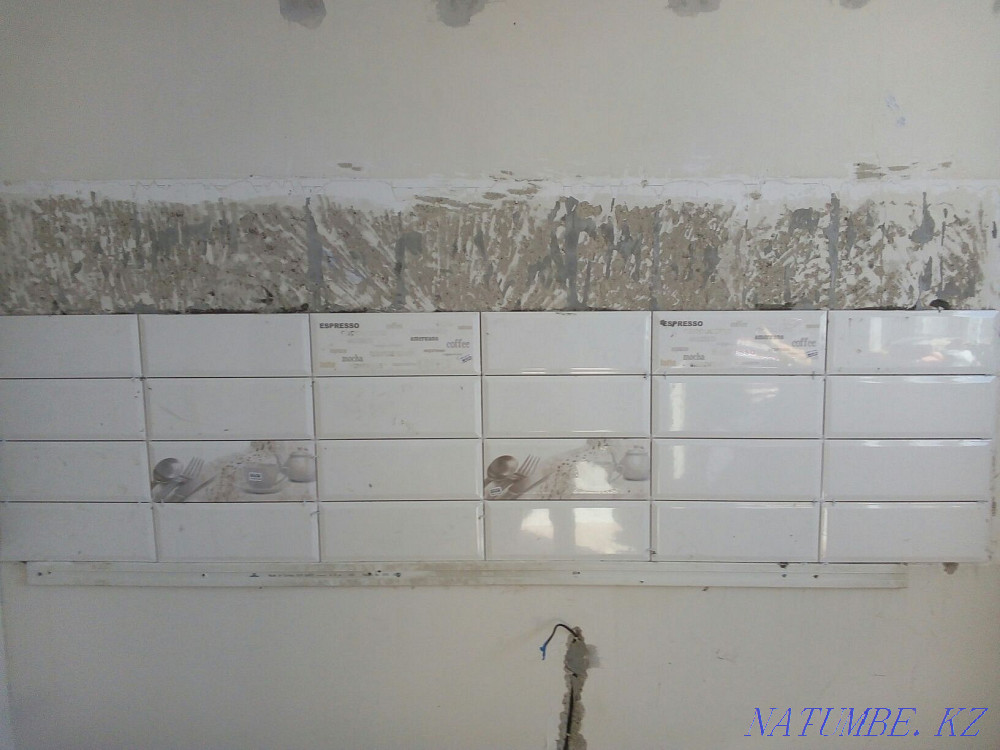 tile service Semey - photo 1