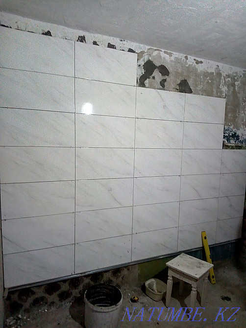 tile service Semey - photo 5