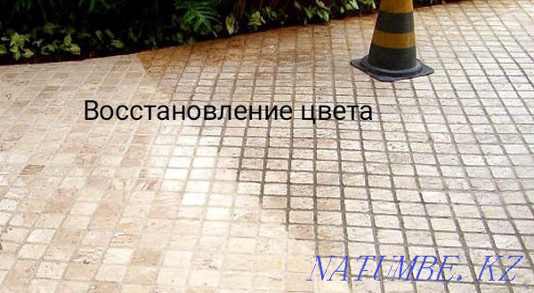 Professional paver installation Almaty - photo 7