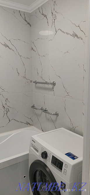 Укладка кафеля, керамогранита. Караганда - изображение 2