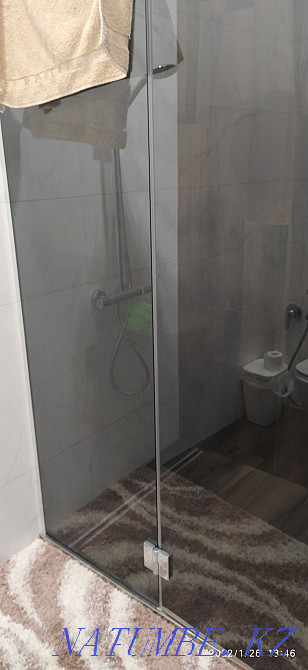 Укладка кафеля, керамогранита. Караганда - изображение 8