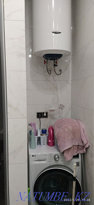 Укладка кафеля, керамогранита. Караганда - изображение 6