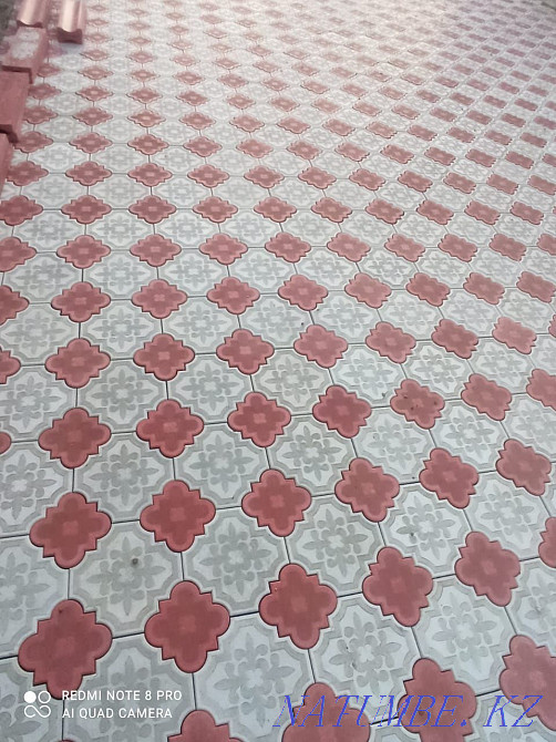 брусчатка, брусчатка  - изображение 1