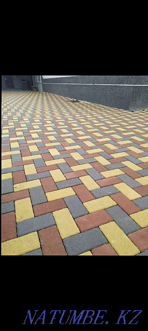 брусчатка, брусчатка  - изображение 2