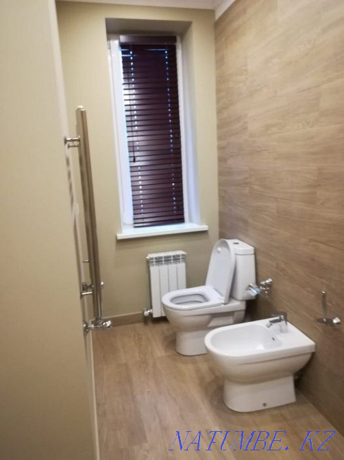 Кафельщик, укладка кафеля, керамогранита,мозаики,ванны под ключ, гкл Алматы - изображение 8