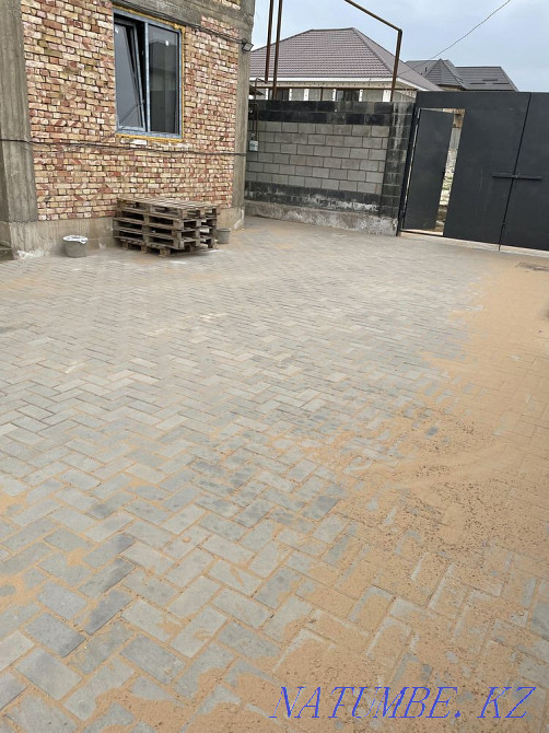 төсеу және плита төсеу  Алматы - изображение 7