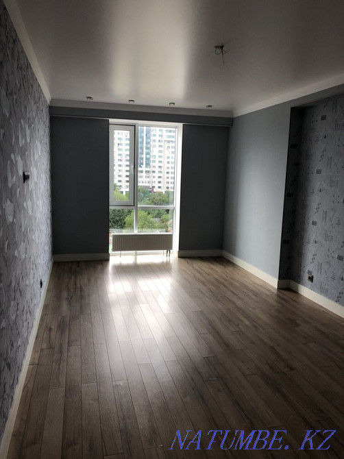 Professional turnkey renovation Almaty - photo 4