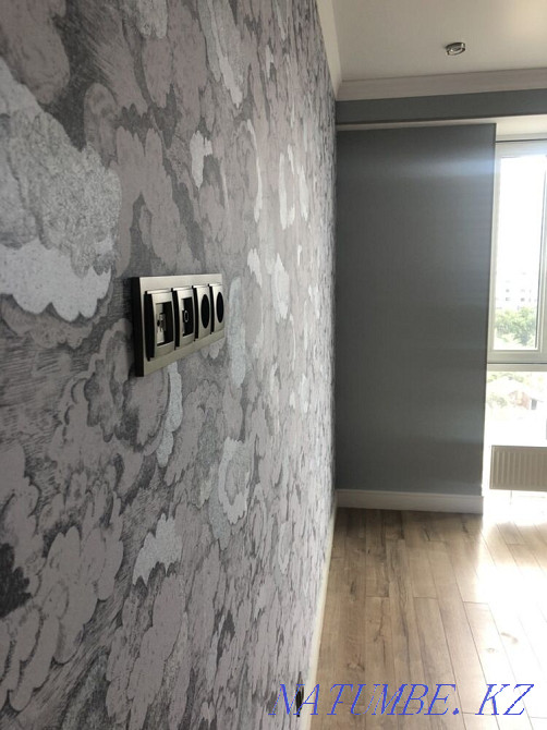 Professional turnkey renovation Almaty - photo 5