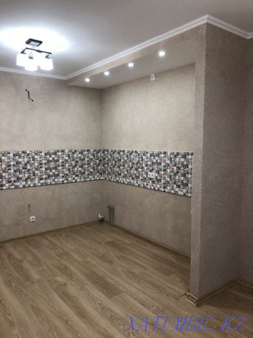 Professional turnkey renovation Almaty - photo 3