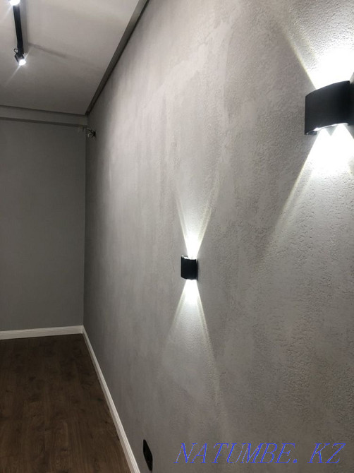 Professional turnkey renovation Almaty - photo 6