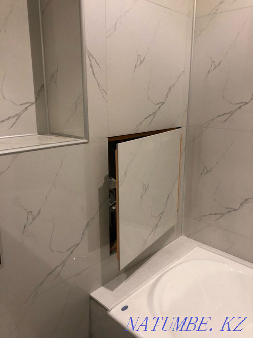 Professional turnkey renovation Almaty - photo 8