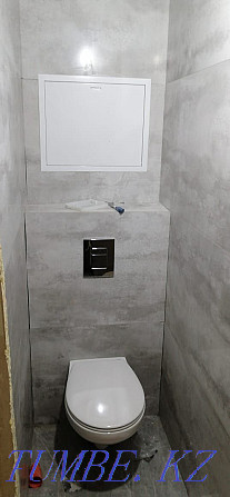 Tiling, ceramics, laminate Ust-Kamenogorsk - photo 2