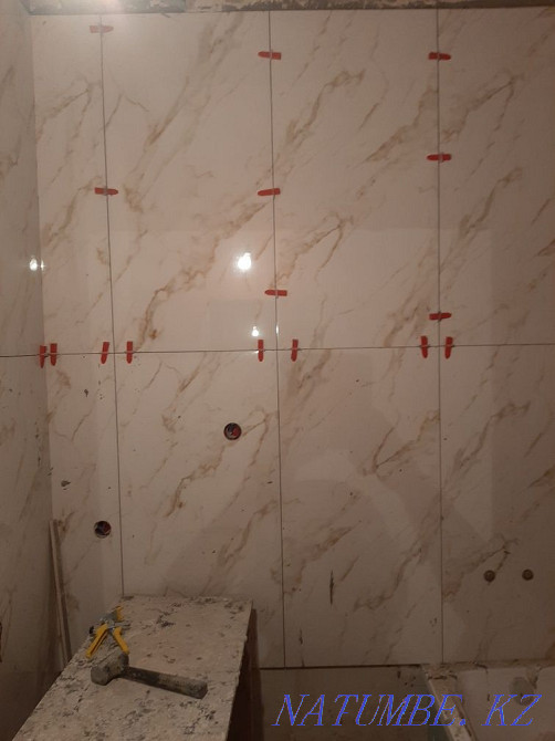 Кафель ?оямын тез ?рі сапалы Актау - изображение 8