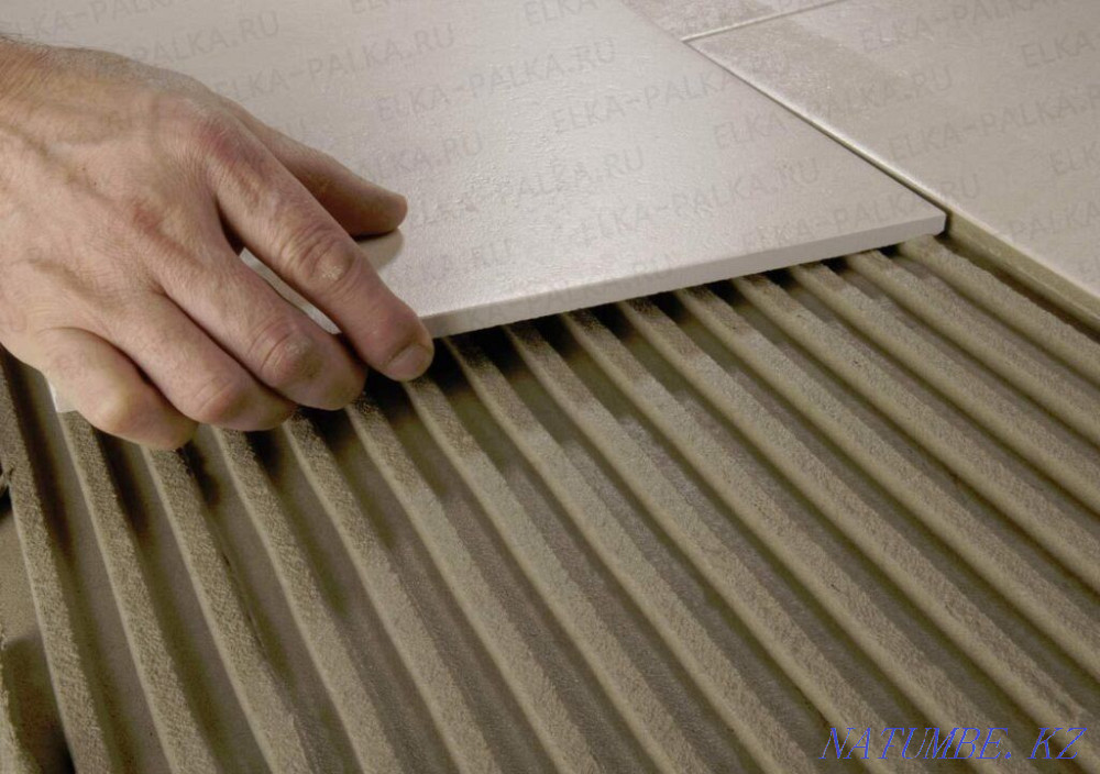 Кафель ?оямын тез ?рі сапалы Актау - изображение 6