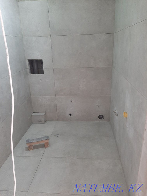 Кафель ?оямын тез ?рі сапалы Актау - изображение 7