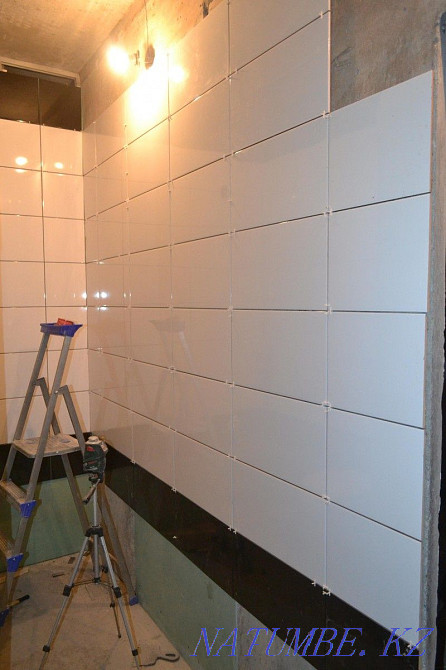 Кафель ?оямын тез ?рі сапалы Актау - изображение 1