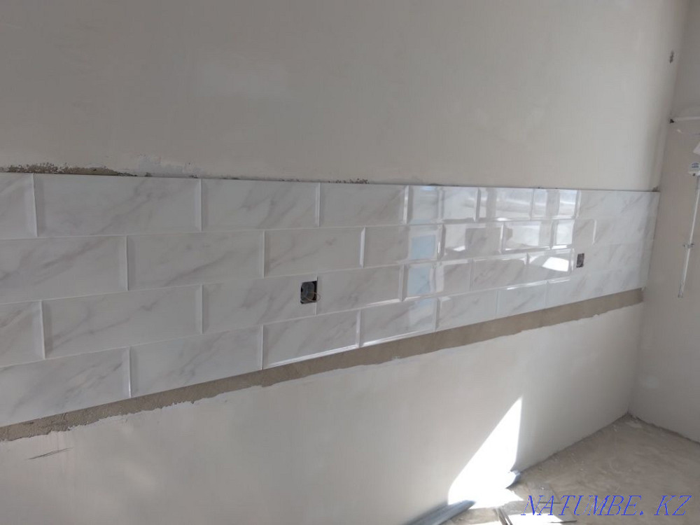 Кафел саламын Актобе - изображение 5
