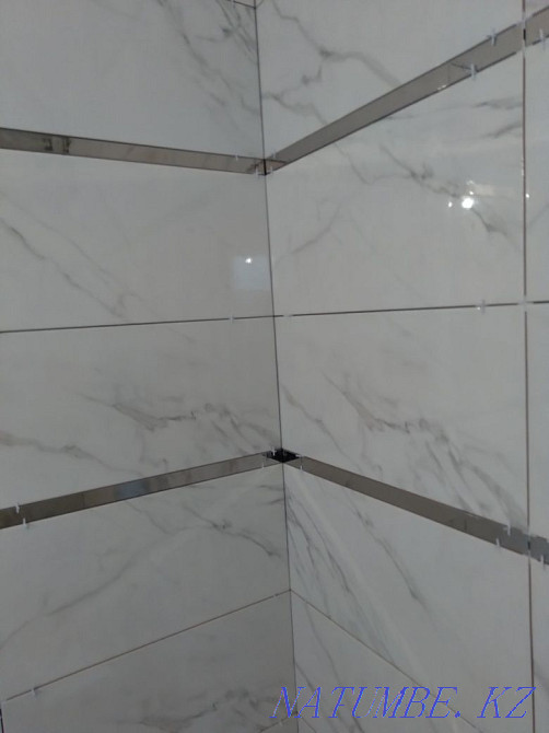 Кафел саламын Актобе - изображение 1