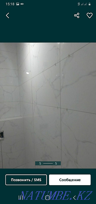 Кафел саламын Актобе - изображение 2