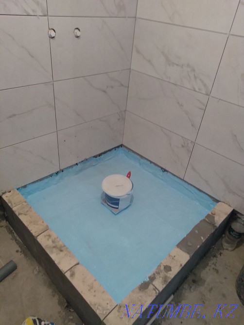 Кафел саламын Актобе - изображение 4