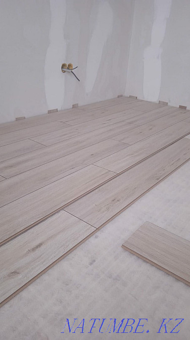 Кілтті тапсыру, жартылай жөндеу, саунаны әрлеу, плитка төсеу  Қостанай  - изображение 4