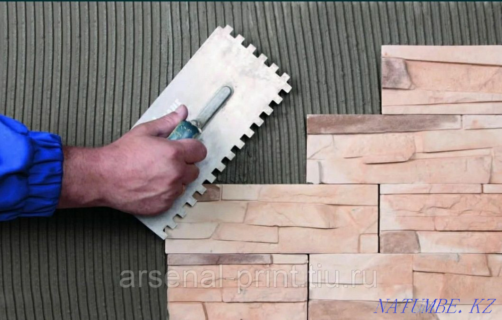 Кілтті тапсыру, жартылай жөндеу, саунаны әрлеу, плитка төсеу  Қостанай  - изображение 1