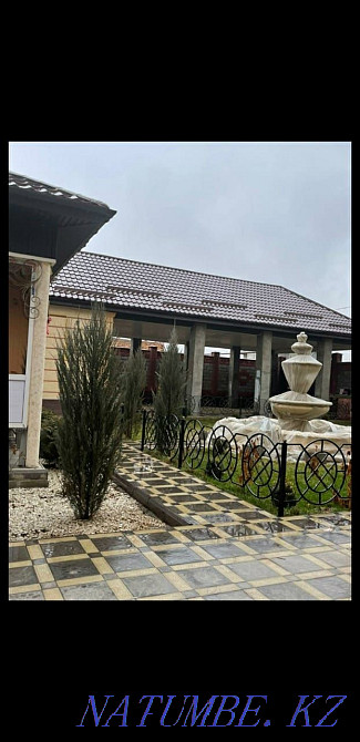 брусчатка  Алматы - изображение 5