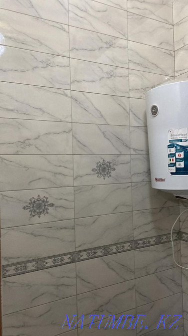 Кафель быстро Актобе - изображение 2