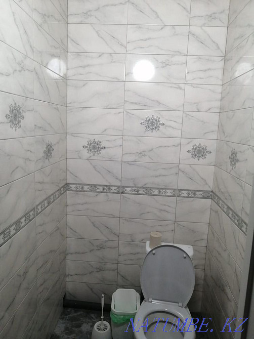 Кафель быстро Актобе - изображение 1