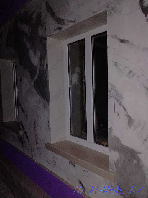 Укладка плитки г.Актобе Актобе - изображение 4