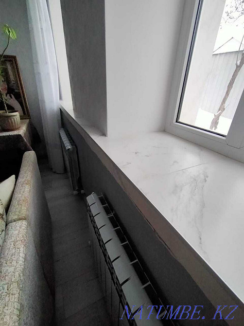 Укладка плитки г.Актобе Актобе - изображение 7