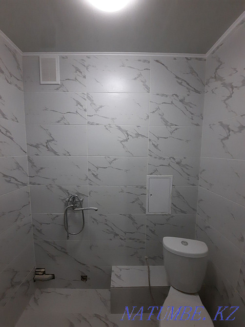 Укладка кафель и т.д Актобе - изображение 4