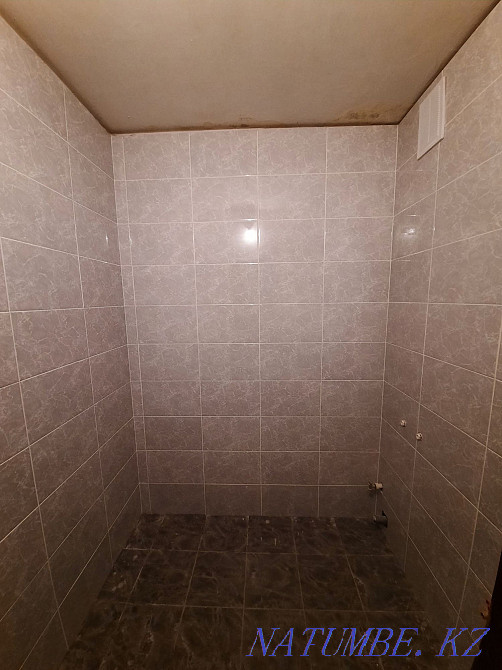 Укладка кафель и т.д Актобе - изображение 2