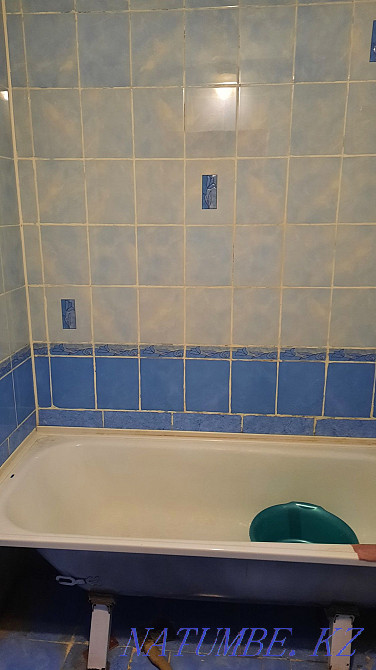 Укладка кафеля Услуги Сантехника Петропавловск - изображение 3