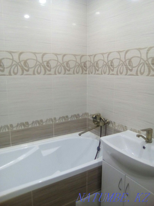 Кафельщик Сантехник 24/7 №1 Астана - изображение 4