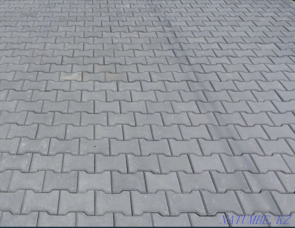 paving stones Qaskeleng - photo 1